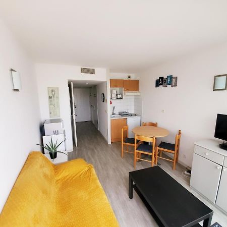 L'Albatros- Parking - Piscine Appartement La Rochelle  Buitenkant foto