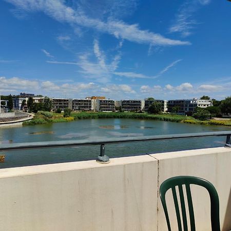 L'Albatros- Parking - Piscine Appartement La Rochelle  Buitenkant foto