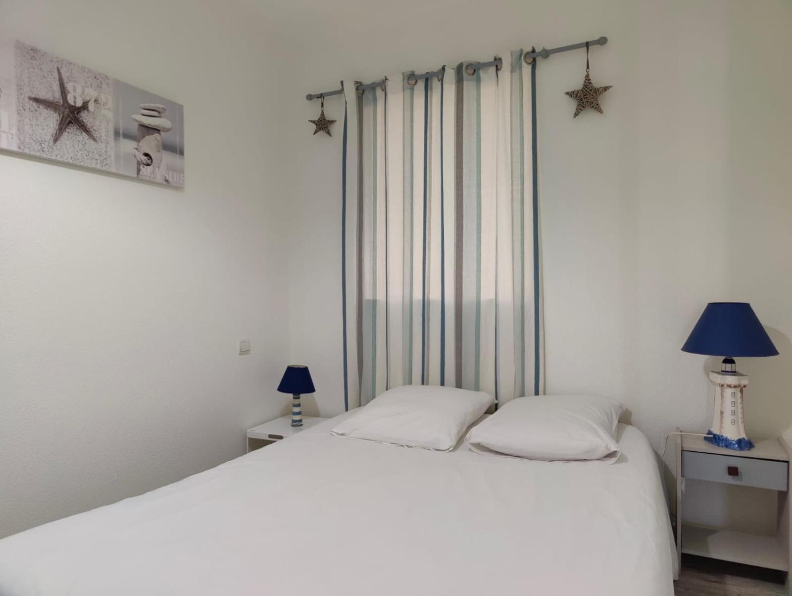 L'Albatros- Parking - Piscine Appartement La Rochelle  Buitenkant foto
